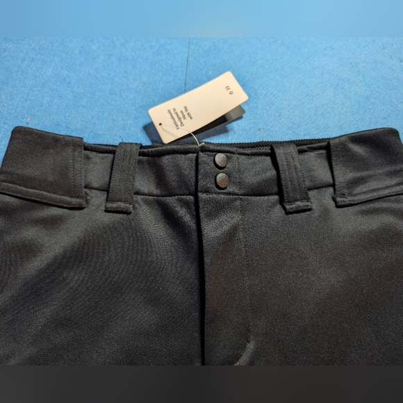 Baleaf Athletic Pants Women’s Size L Black Performance Activewear NWT - Picture 3 of 6